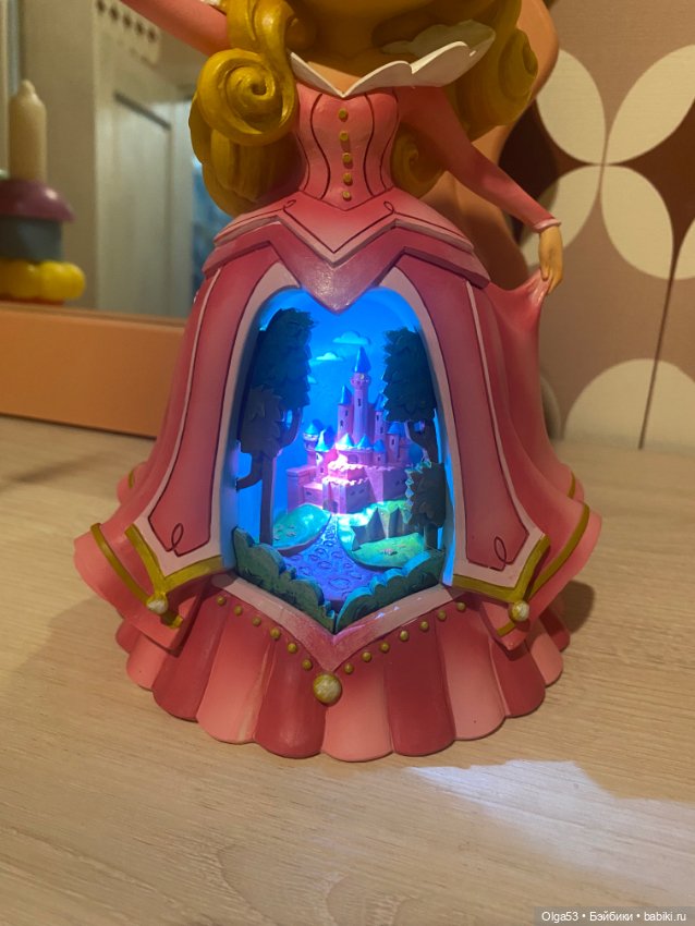 Фигурка Аврора — Коллекционные фигурки (фото 6)