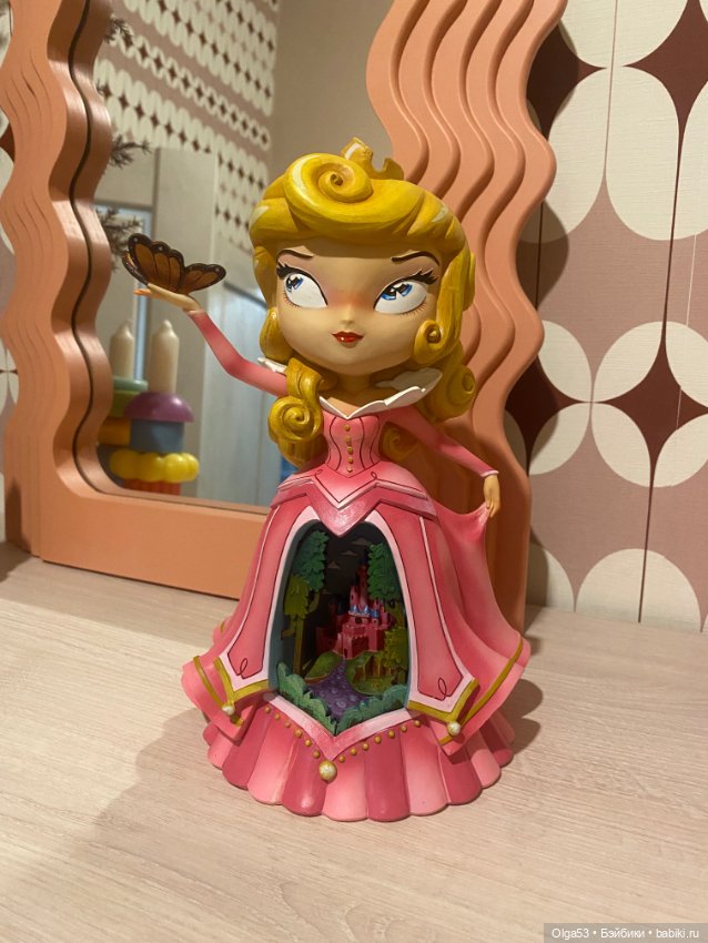 Фигурка Аврора — Коллекционные фигурки