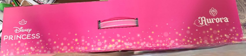 Игровой набор Авроры — Игровые куклы (фото 2)