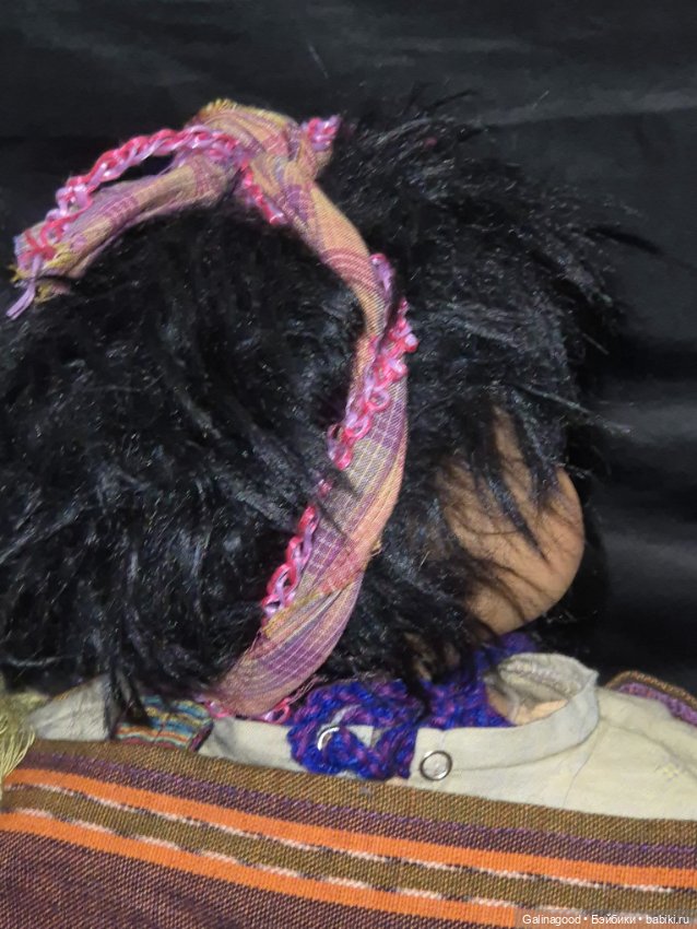 Mario Karin Schmidt — Коллекционные куклы