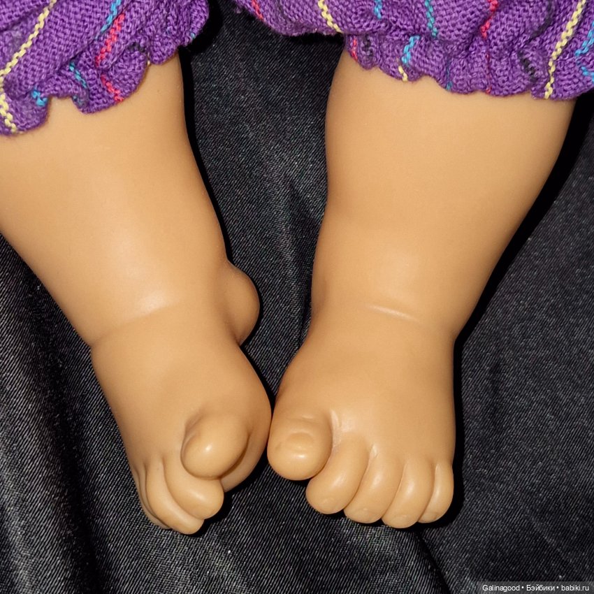 Mario Karin Schmidt — Коллекционные куклы