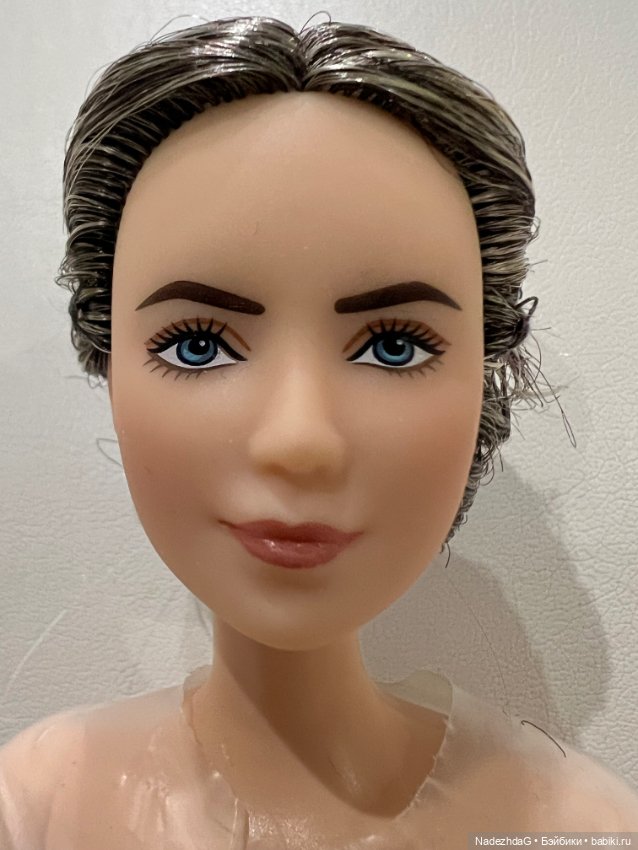 Барби Сьюзен Б. Энтони Нюд (фото 2)