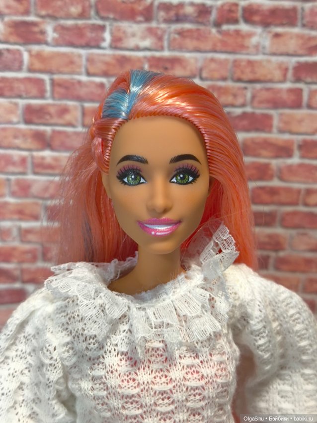 Барби Pop Reveal — Игровые куклы