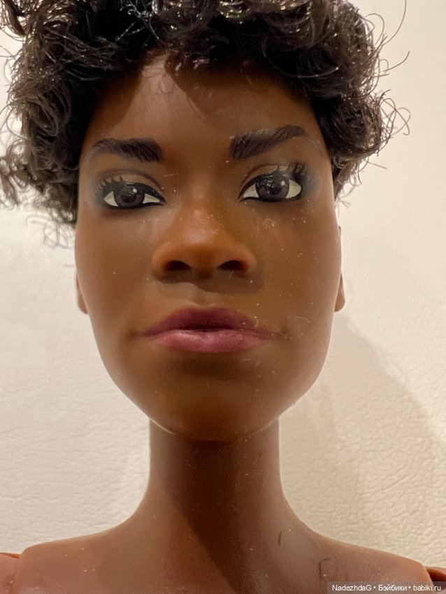 Черная пантера Шури Shuri Marvel Black Panther : Wakanda (фото 5)