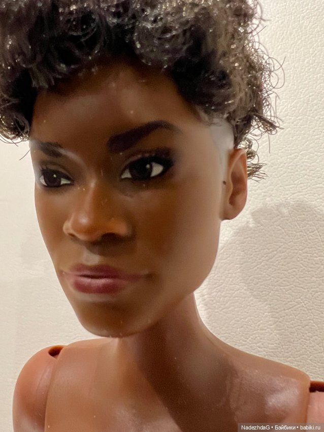 Черная пантера Шури Shuri Marvel Black Panther : Wakanda (фото 4)