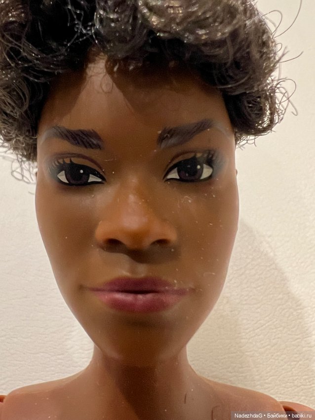 Черная пантера Шури Shuri Marvel Black Panther : Wakanda (фото 4)