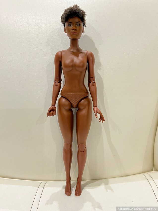 Черная пантера Шури Shuri Marvel Black Panther : Wakanda (фото 8)