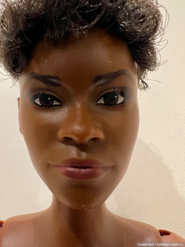 Черная пантера Шури Shuri Marvel Black Panther : Wakanda (фото 2)