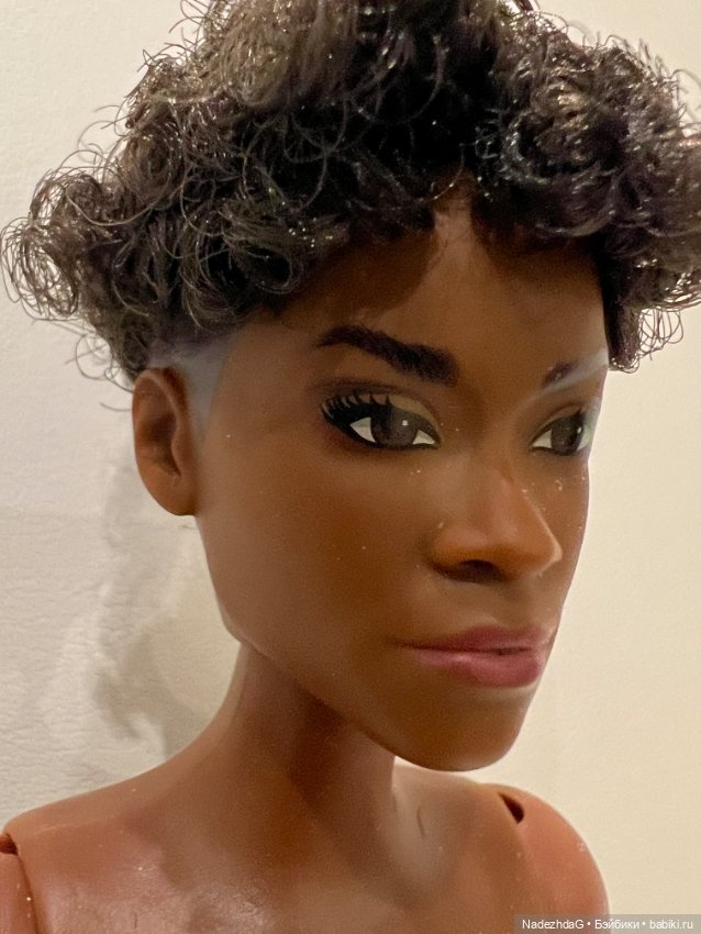 Черная пантера Шури Shuri Marvel Black Panther : Wakanda (фото 6)