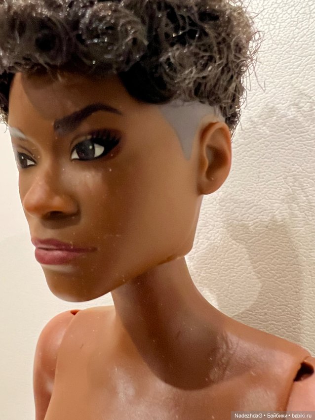 Черная пантера Шури Shuri Marvel Black Panther : Wakanda (фото 7)