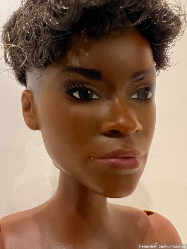 Черная пантера Шури Shuri Marvel Black Panther : Wakanda (фото 3)