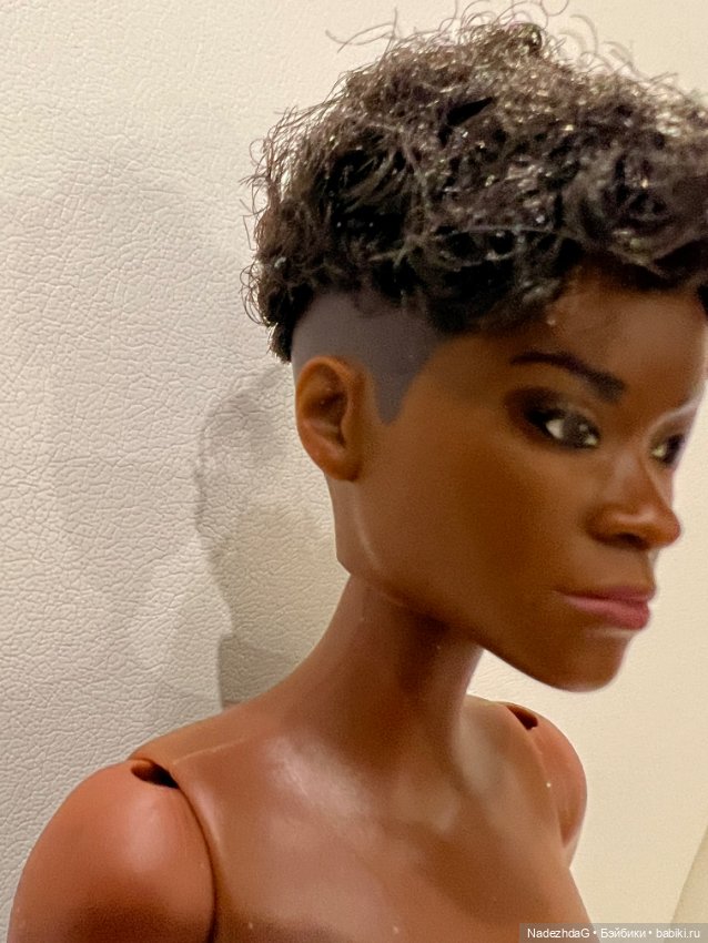 Черная пантера Шури Shuri Marvel Black Panther : Wakanda (фото 6)