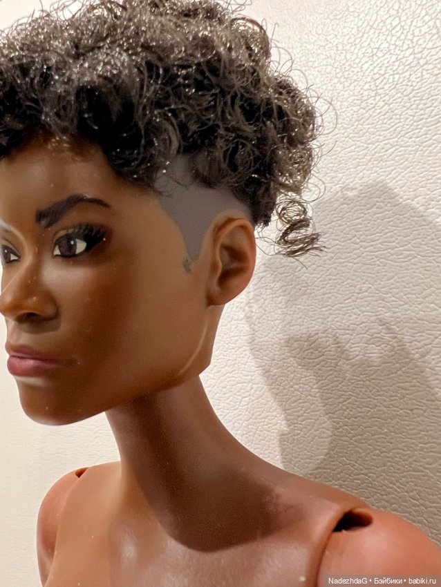 Черная пантера Шури Shuri Marvel Black Panther : Wakanda (фото 5)