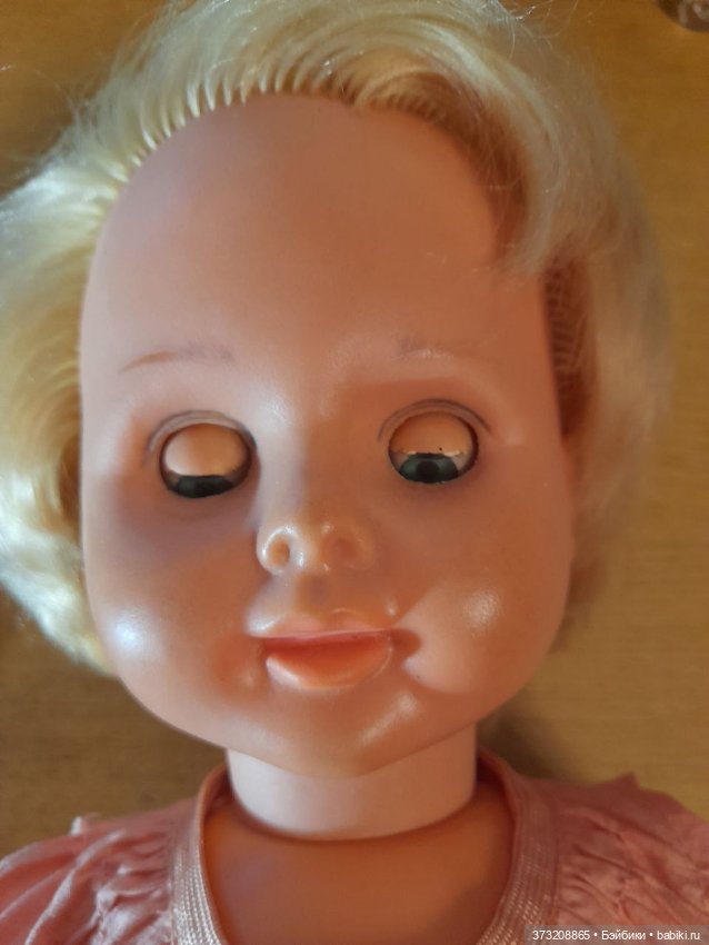 Девочки - немочки — Винтажные куклы и игрушки детства