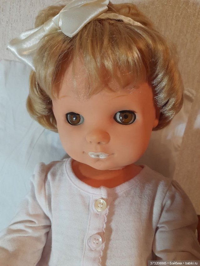 Девочки - немочки — Винтажные куклы и игрушки детства