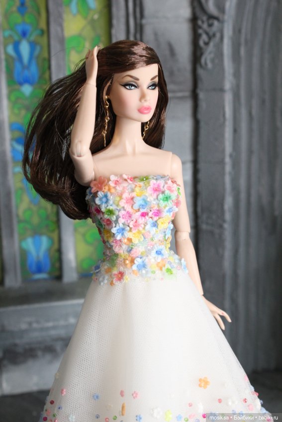 Платье на PP — Одежда (фото 3)