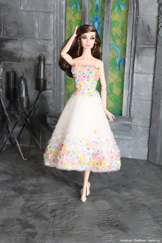 Платье на PP — Одежда (фото 2)