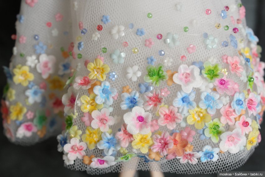 Платье на PP — Одежда (фото 5)