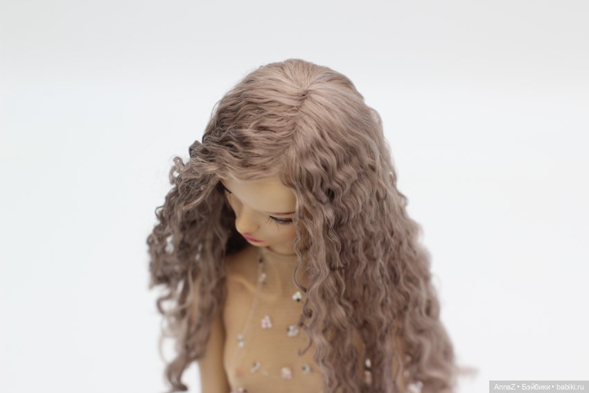 Парик для Popovy Sisters (Поповых)
