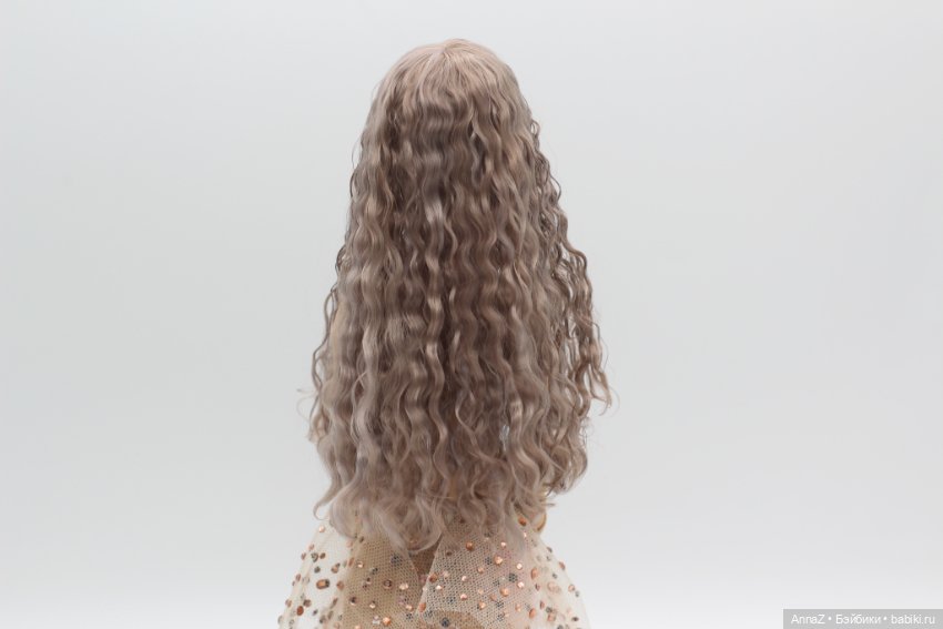 Парик для Popovy Sisters (Поповых) (фото 5)