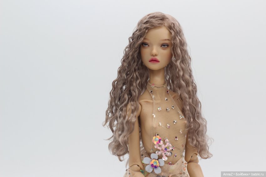 Парик для Popovy Sisters (Поповых) (фото 9)