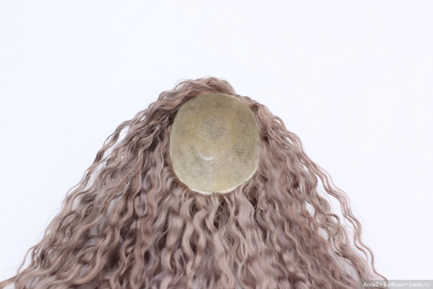 Парик для Popovy Sisters (Поповых)