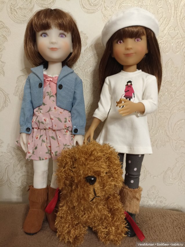 Кукла Ruby Red Dara в полной комплектации (фото 7)