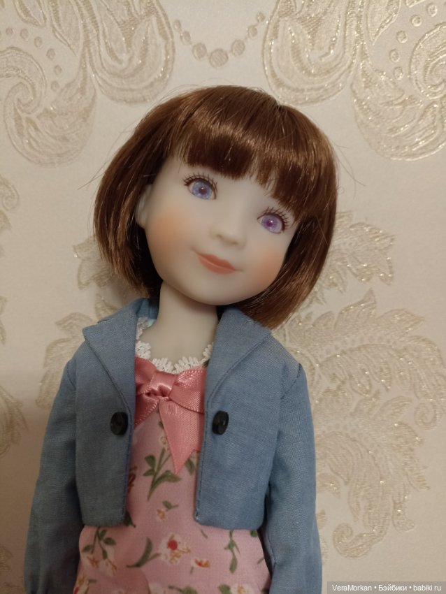 Кукла Ruby Red Dara в полной комплектации (фото 4)