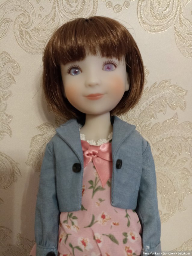 Кукла Ruby Red Dara в полной комплектации (фото 2)