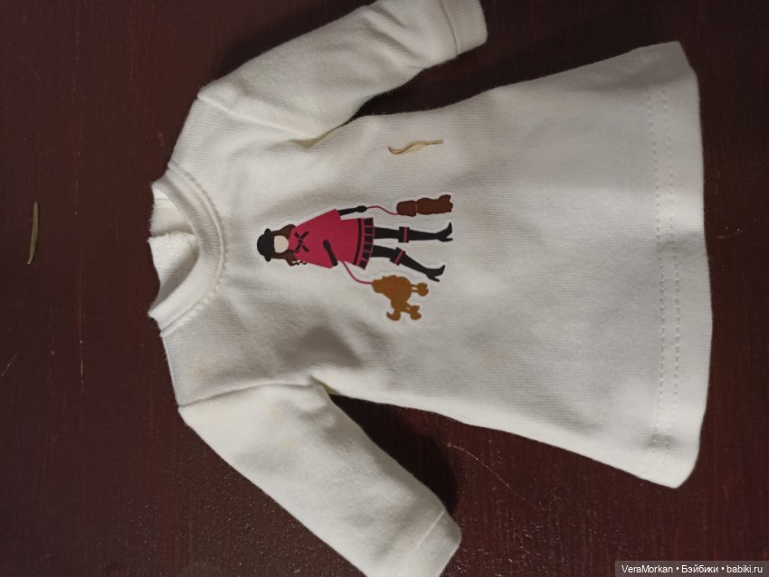 Кукла Ruby Red Натали в полной комплектации (фото 4)