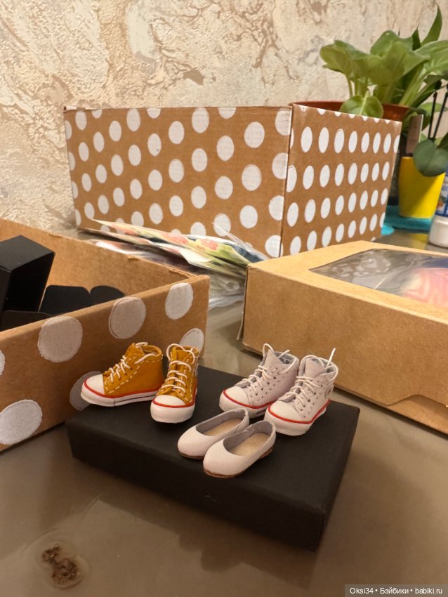 Одежда для малышки Жу 16 см (фото 2)