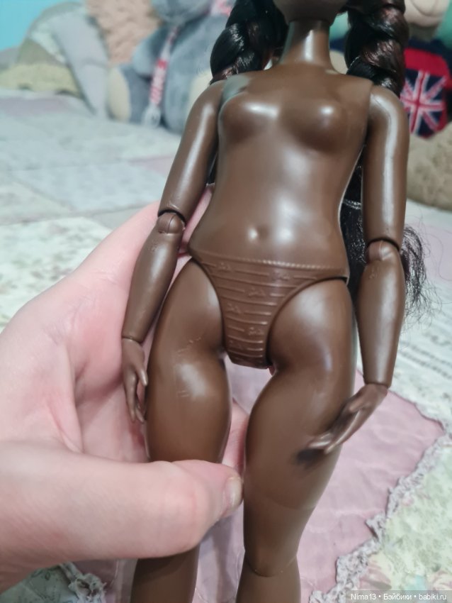 Барби фашионистас. Fashionistas