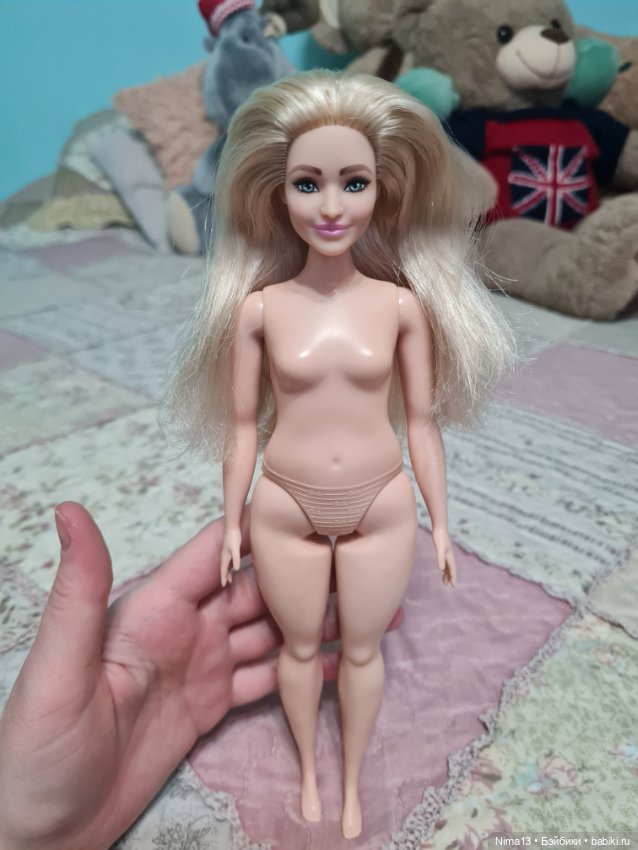 Барби фашионистас. Fashionistas (фото 3)