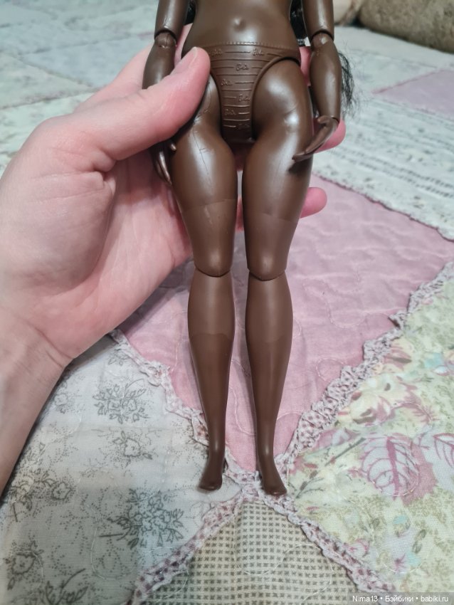 Барби фашионистас. Fashionistas