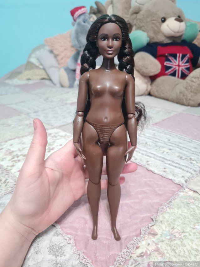 Барби фашионистас. Fashionistas (фото 9)