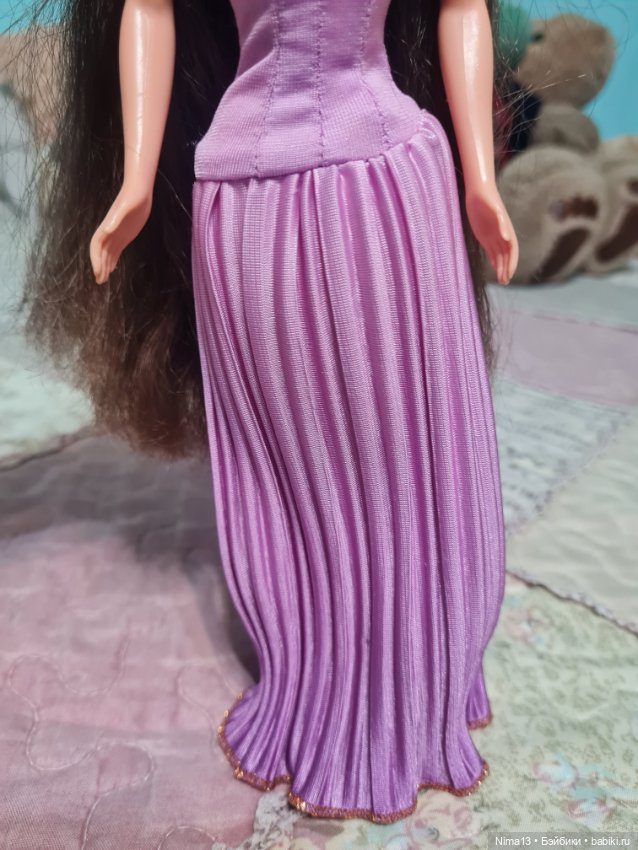 Мегара из мф "Геркулес" дисней