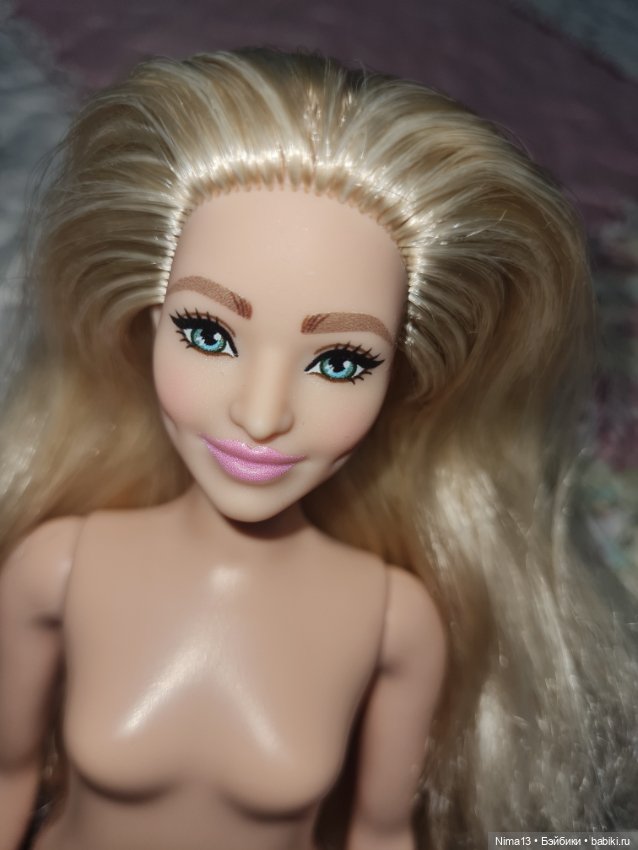 Барби фашионистас. Fashionistas (фото 2)