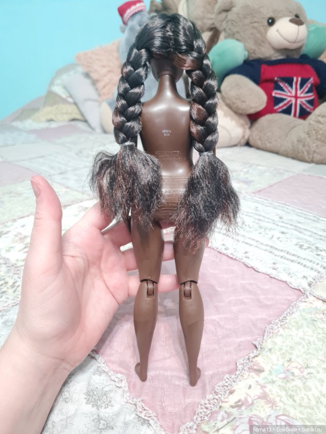 Барби фашионистас. Fashionistas (фото 10)