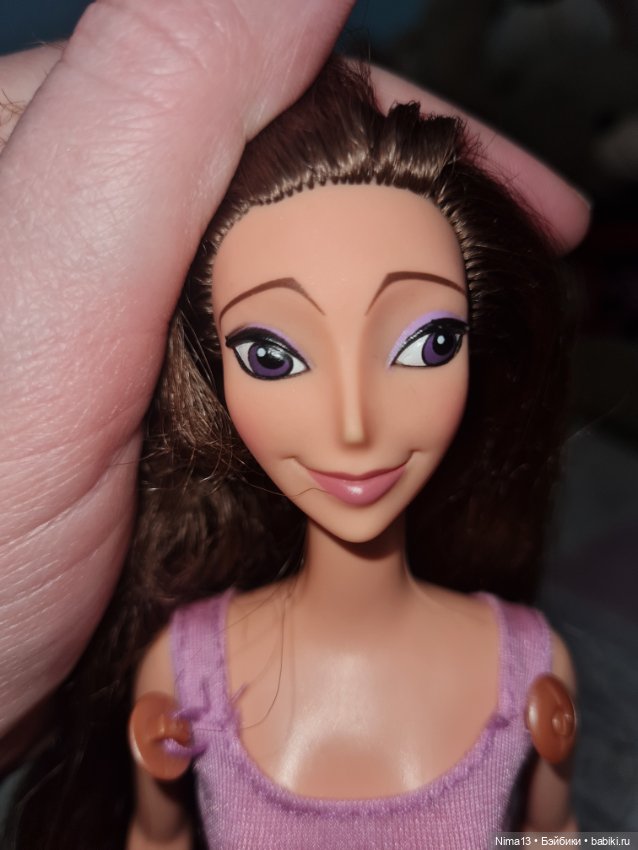 Мегара из мф "Геркулес" дисней (фото 3)