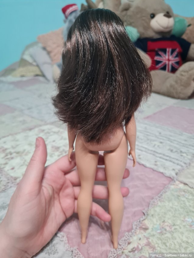 Барби фашионистас. Fashionistas (фото 7)