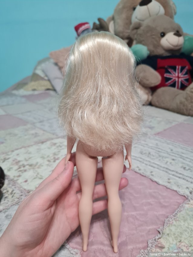 Барби фашионистас. Fashionistas (фото 4)