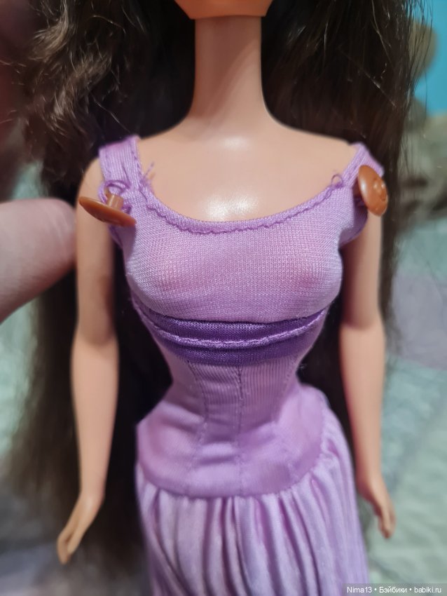 Мегара из мф "Геркулес" дисней (фото 8)