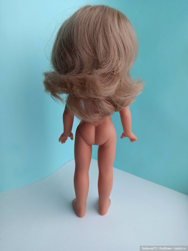 Antonio Juan — Игровые куклы (фото 3)