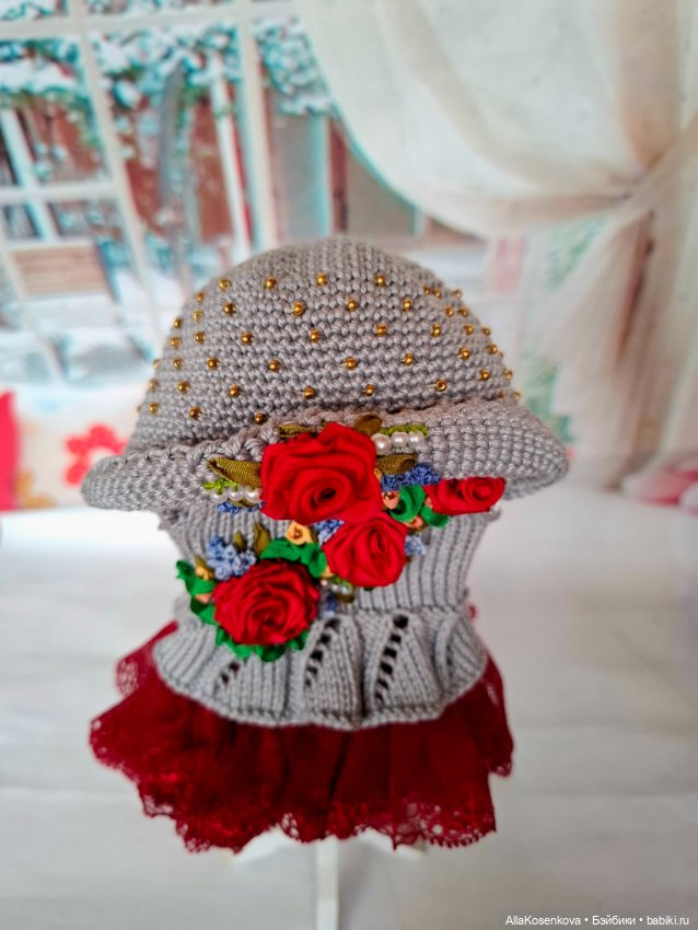 Комплект для Little Darling (фото 2)