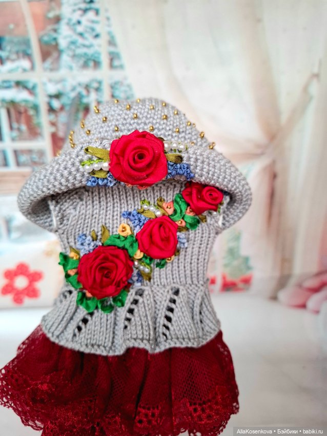 Комплект для Little Darling