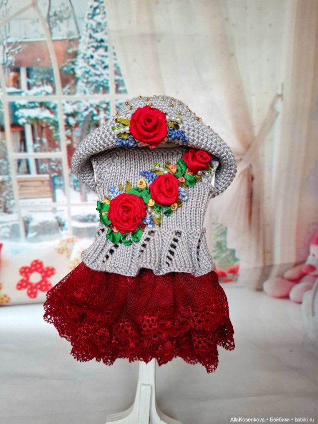 Комплект для Little Darling (фото 3)