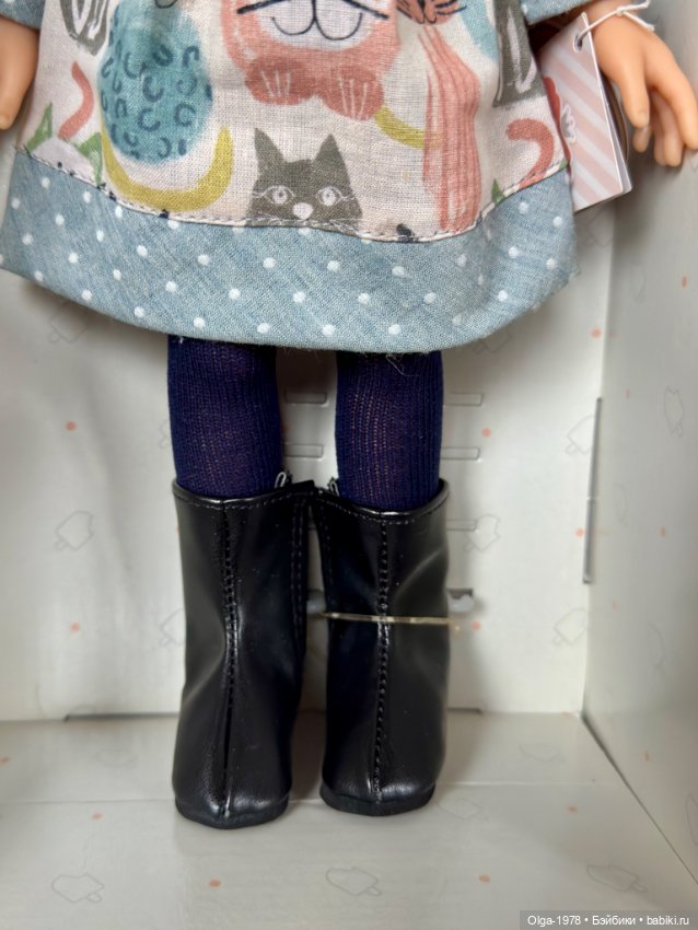 Коробочная Кристи 2017 год (фото 3)