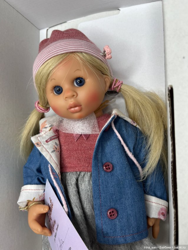 Скидка! Müller-Wichtel Lotta №2 (Лотта Мюллер-Вихтель) (фото 4)