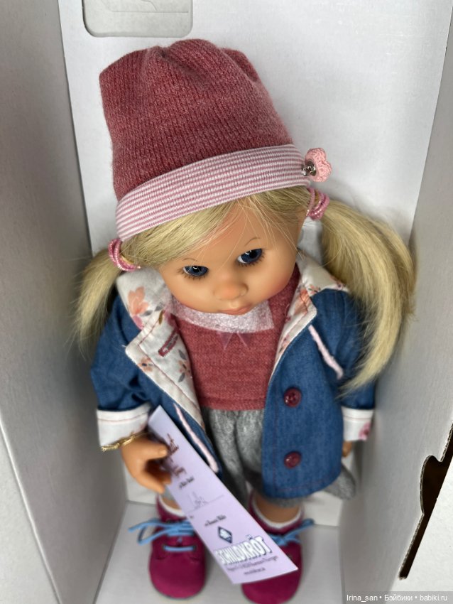 Скидка! Müller-Wichtel Lotta №2 (Лотта Мюллер-Вихтель) (фото 9)