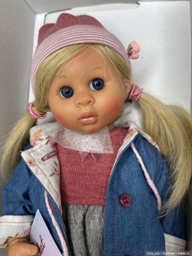 Скидка! Müller-Wichtel Lotta №2 (Лотта Мюллер-Вихтель) (фото 8)